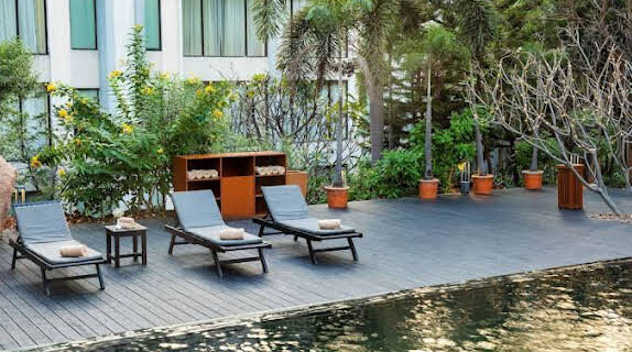 Hyatt Hotel Hyderabad Escorts