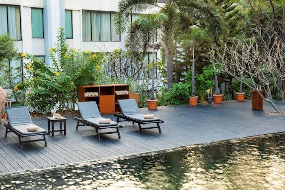 Hyatt Hotel Hyderabad Escorts