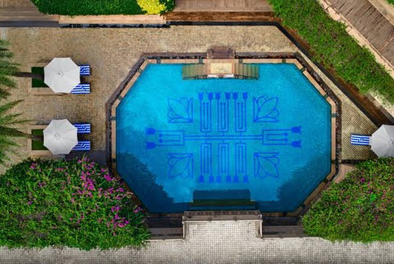 Marriott Hotel Hyderabad Escorts