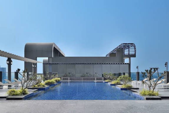 Le Meridien Hotel Hyderabad Escorts