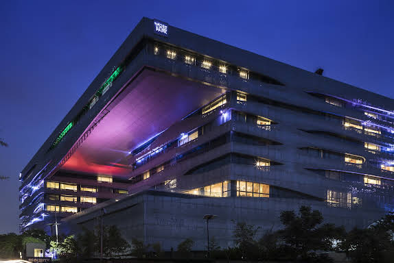 THE PARK Hotel HYDERABAD Escorts