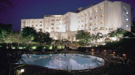 Taj Deccan Hotel Hyderabad Escorts