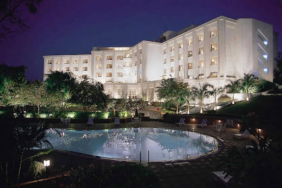 Taj Deccan Hotel Hyderabad Escorts