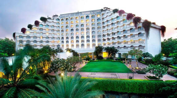 Taj Krishna Hotel Hyderabad Escorts