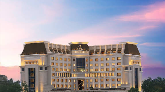 The Leela Hotel Hyderabad Escorts