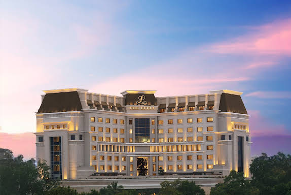 The Leela Hotel Hyderabad Escorts