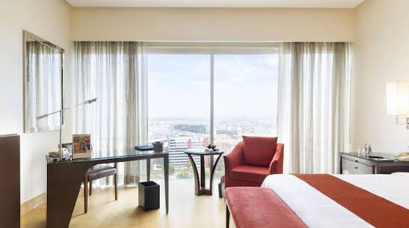 Trident Hotel Hyderabad Escorts