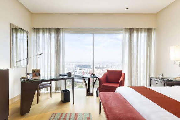 Trident Hotel Hyderabad Escorts