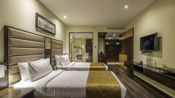 Vivanta Hotel Begumpet Escorts